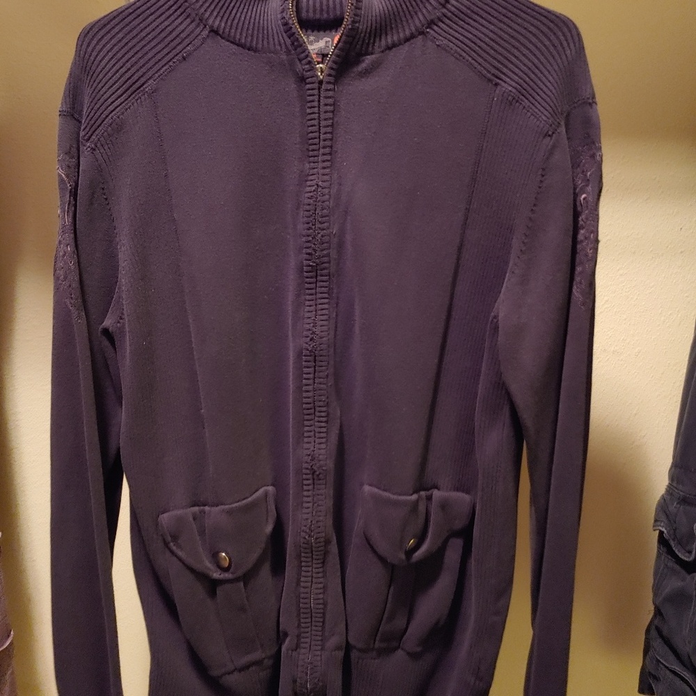 G by Guess jacket